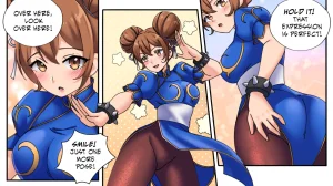 MeowWithMe Hello, Neighbor - Page 66