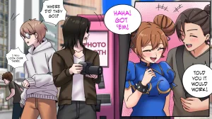 MeowWithMe Hello, Neighbor - Page 69