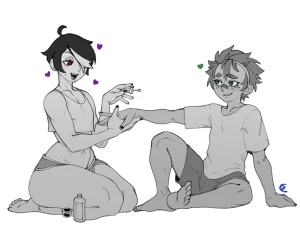 Mertius Twitter - Page 177