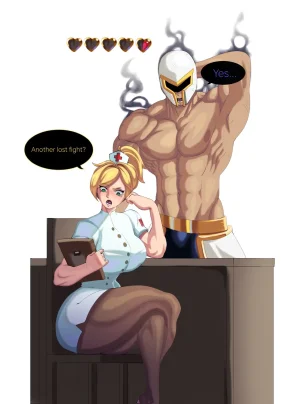 Mertius Twitter - Page 34