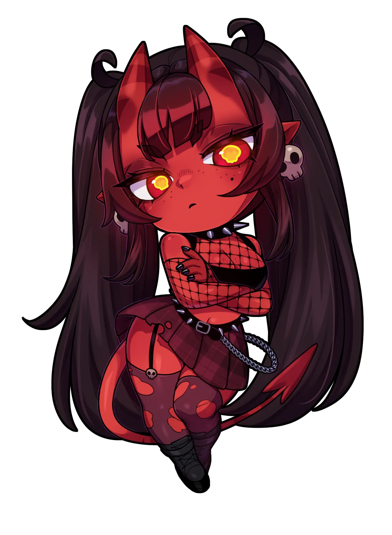 Merunyaa Meru 2025 aka The Meruccubus - Image 34