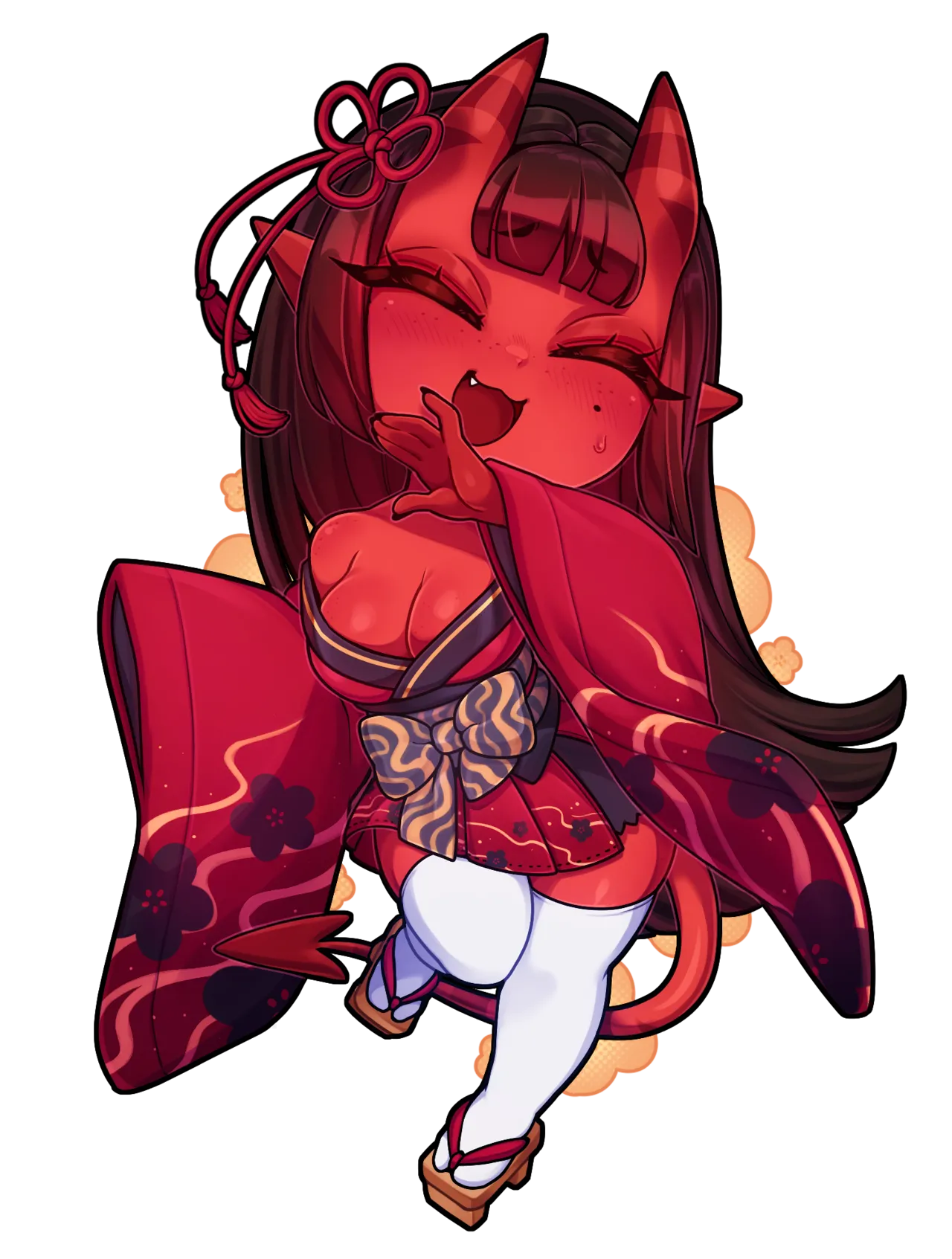 Merunyaa Meru 2025 aka The Meruccubus - Image 36