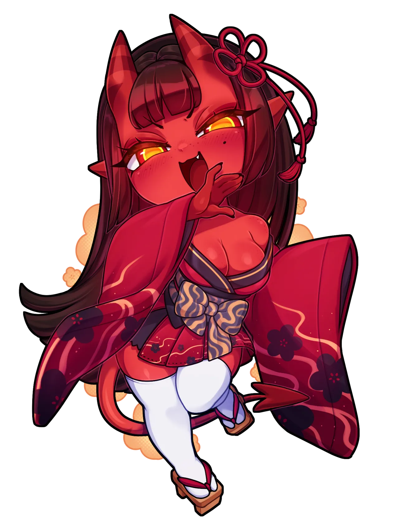 Merunyaa Meru 2025 aka The Meruccubus - Image 37