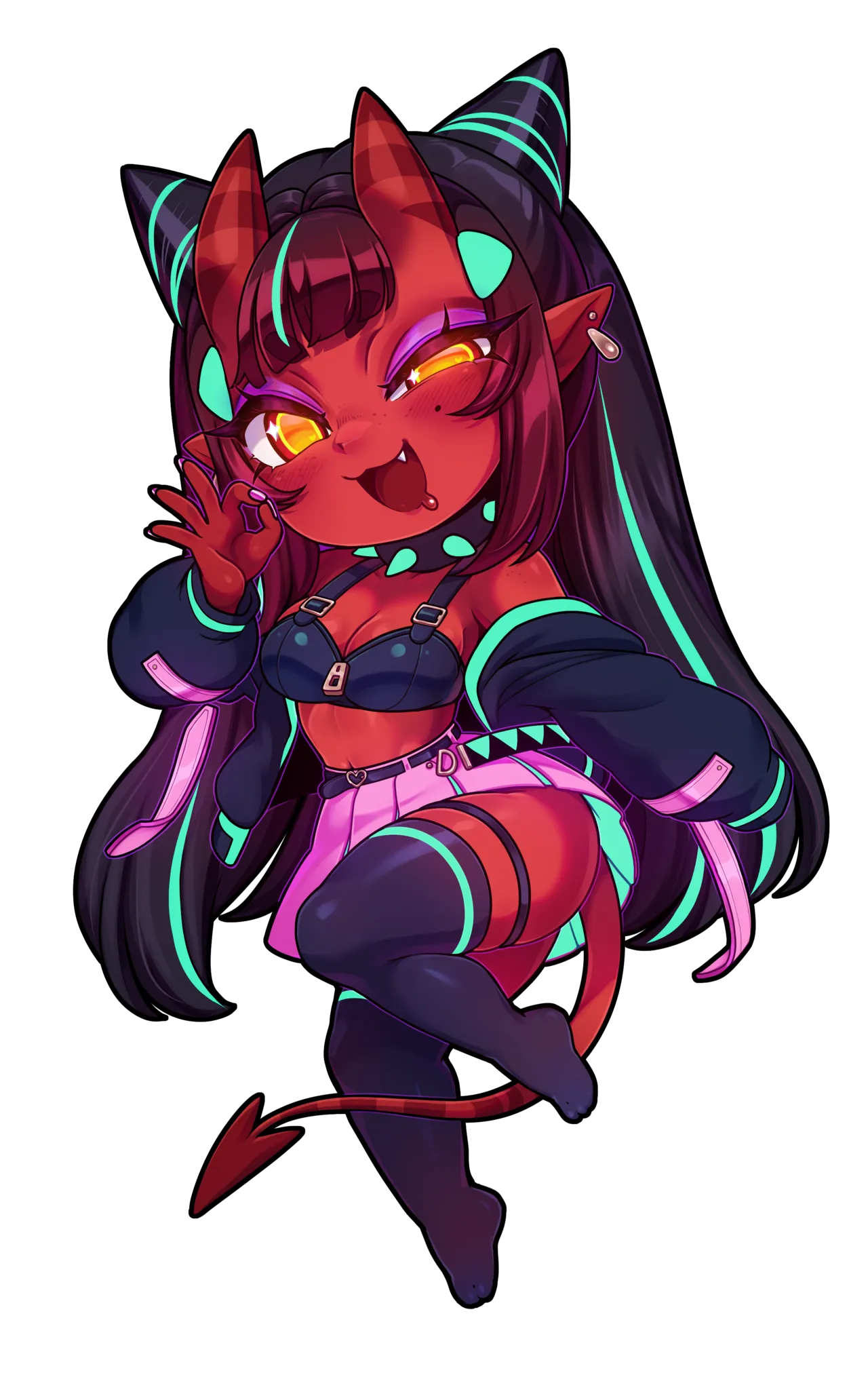 Merunyaa Meru 2025 aka The Meruccubus - Image 4