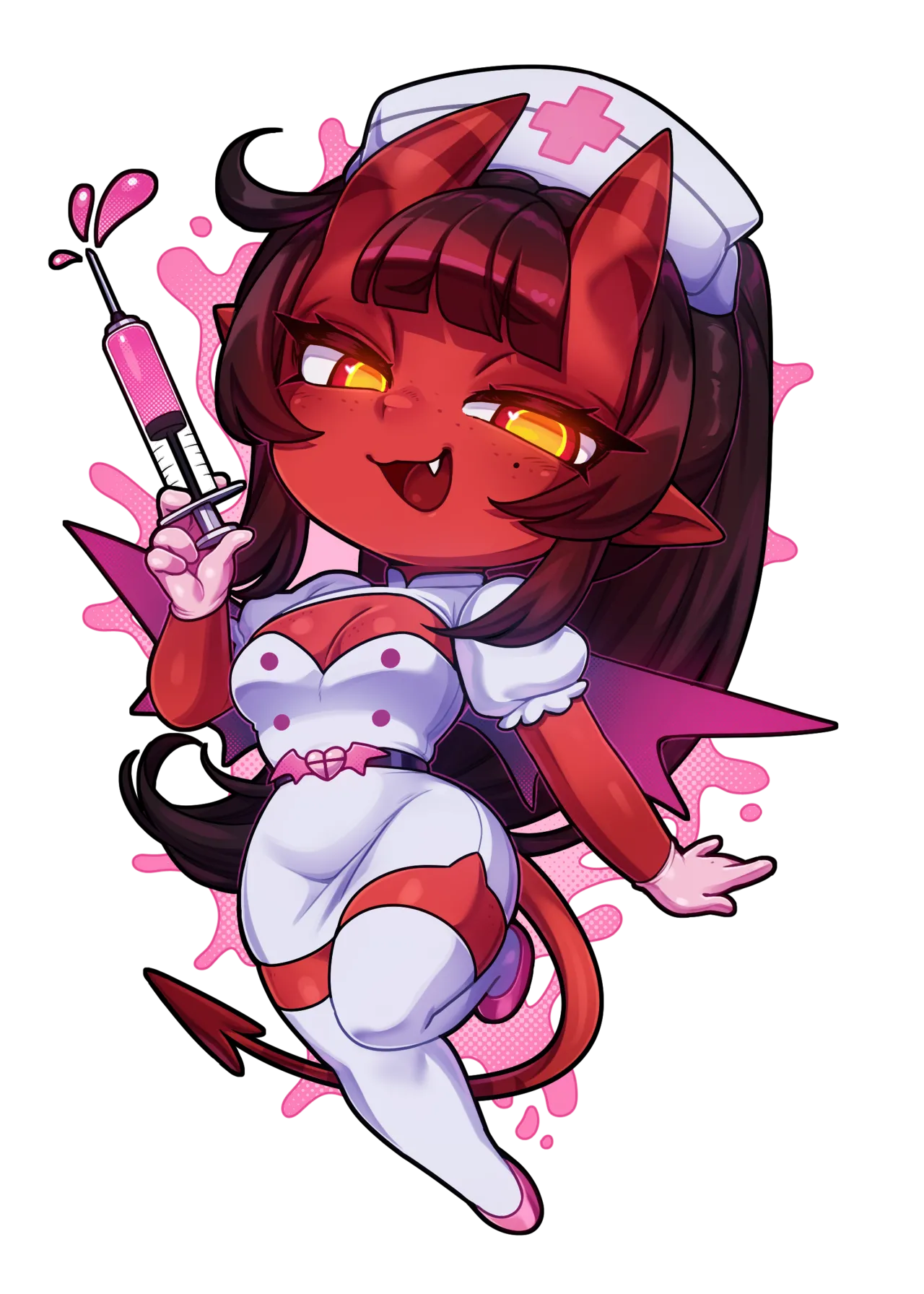 Merunyaa Meru 2025 aka The Meruccubus - Image 62