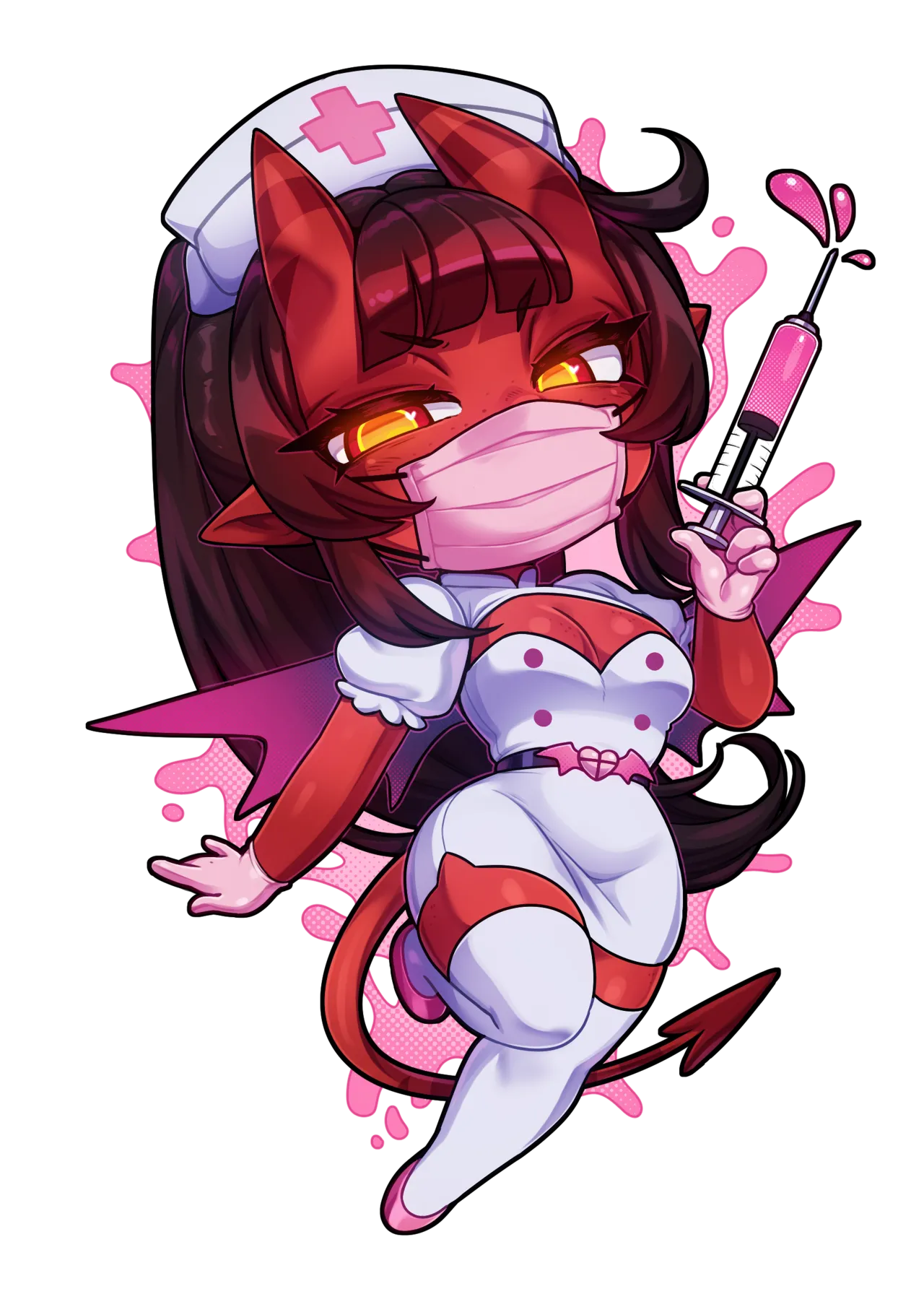 Merunyaa Meru 2025 aka The Meruccubus - Image 63