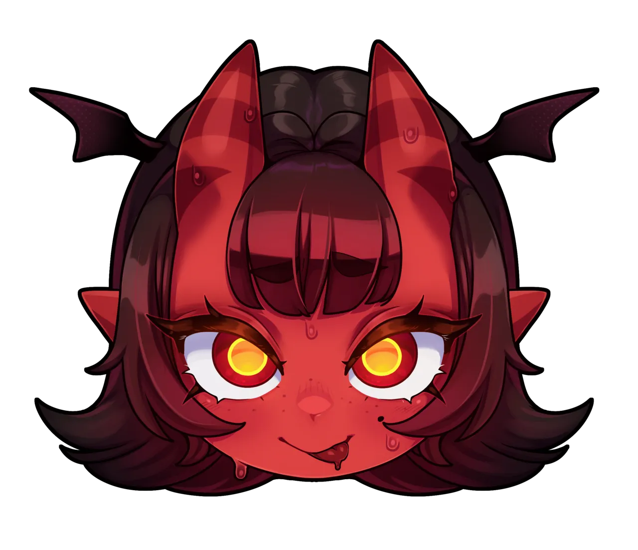 Merunyaa Meru 2025 aka The Meruccubus - Image 81