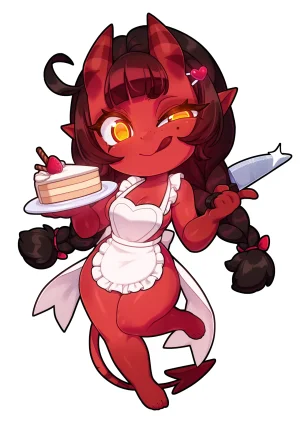 Merunyaa Meru 2025 aka The Meruccubus - Page 3