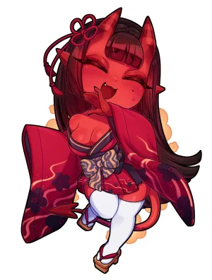 Merunyaa Meru 2025 aka The Meruccubus - Page 36