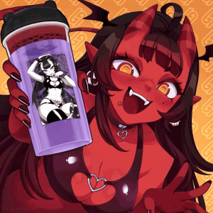 Merunyaa Meru 2025 aka The Meruccubus - Page 48