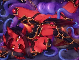 Merunyaa Meru 2025 aka The Meruccubus - Page 53