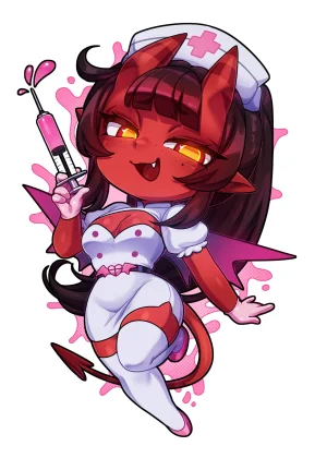 Merunyaa Meru 2025 aka The Meruccubus - Page 62