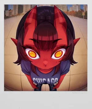 Merunyaa Meru 2025 aka The Meruccubus - Page 67