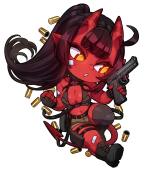 Merunyaa Meru 2025 aka The Meruccubus - Page 80