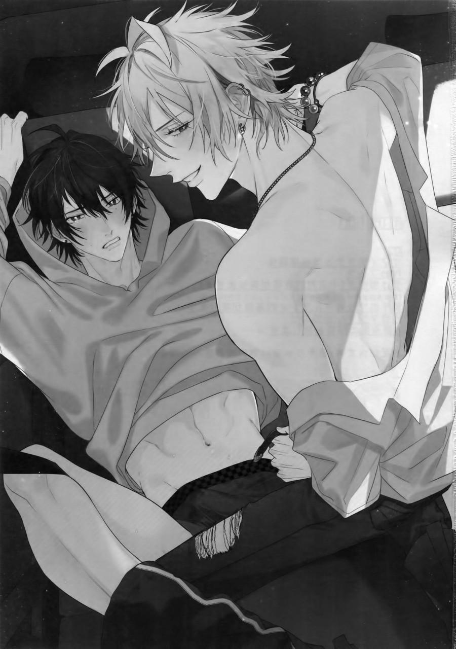 mesuchanghonpoonna Icha Love Car Sex Book Hypnosis Mic Chinese - Image 3