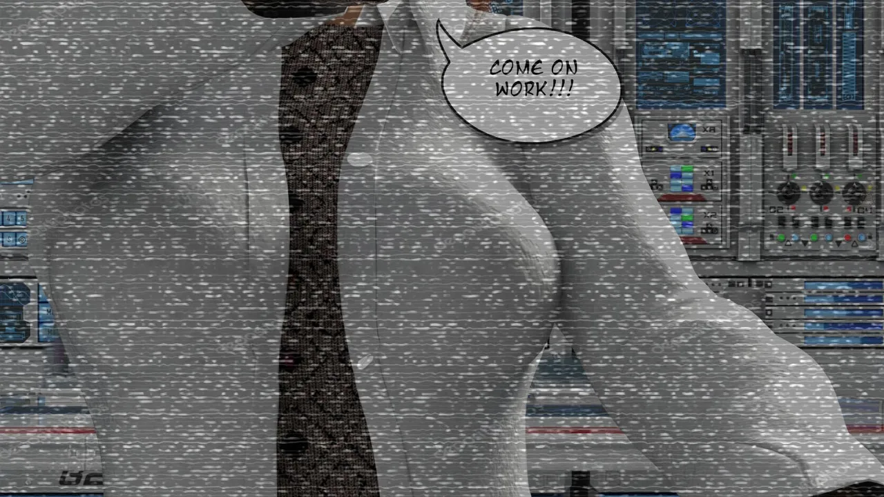 metabimbo Unraveling Time Complete - Image 1