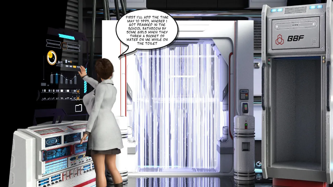metabimbo Unraveling Time Complete - Image 19