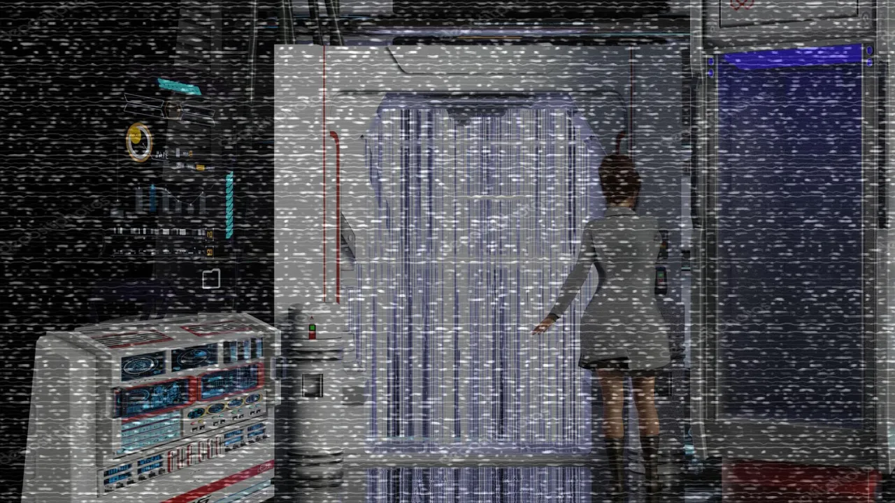 metabimbo Unraveling Time Complete - Image 24
