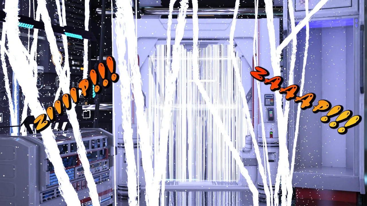 metabimbo Unraveling Time Complete - Image 27