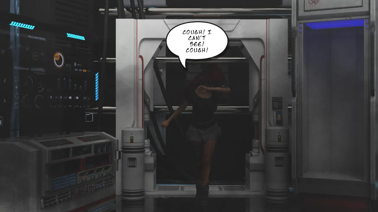 metabimbo Unraveling Time Complete - Image 31