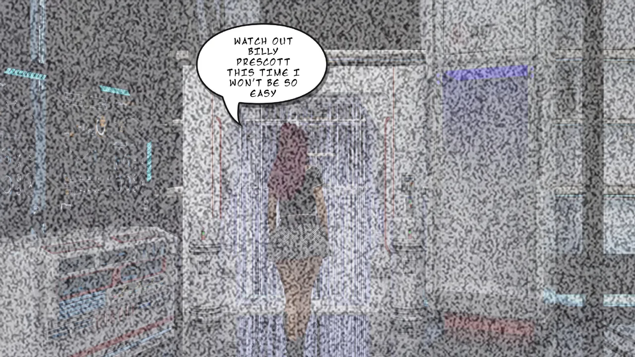 metabimbo Unraveling Time Complete - Image 64
