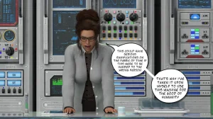 metabimbo Unraveling Time Complete - Page 15