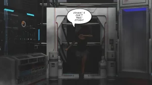 metabimbo Unraveling Time Complete - Page 31