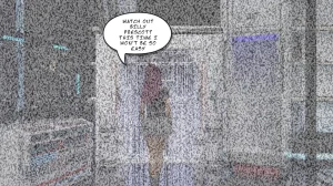 metabimbo Unraveling Time Complete - Page 64