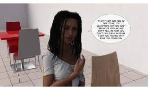 metabimbo Valentines Day - Page 2