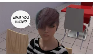 metabimbo Valentines Day - Page 23