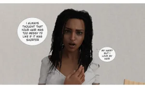 metabimbo Valentines Day - Page 6