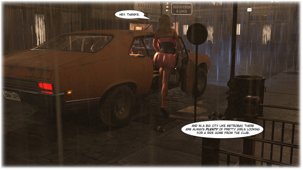 MetrobayComix The DollHouse 1-5 Ongoing - Image 114