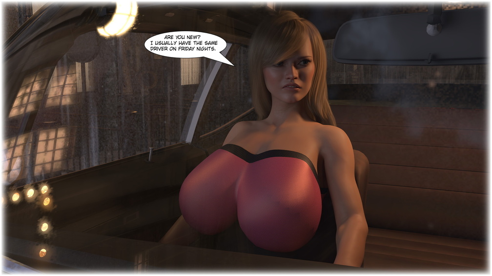 MetrobayComix The DollHouse 1-5 Ongoing - Image 115