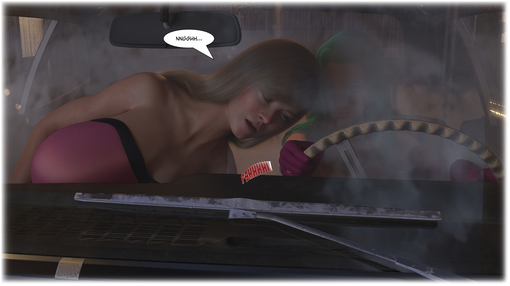 MetrobayComix The DollHouse 1-5 Ongoing - Image 118
