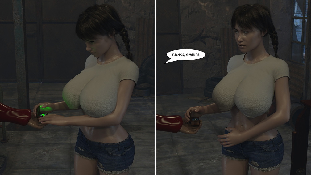 MetrobayComix The DollHouse 1-5 Ongoing - Image 162