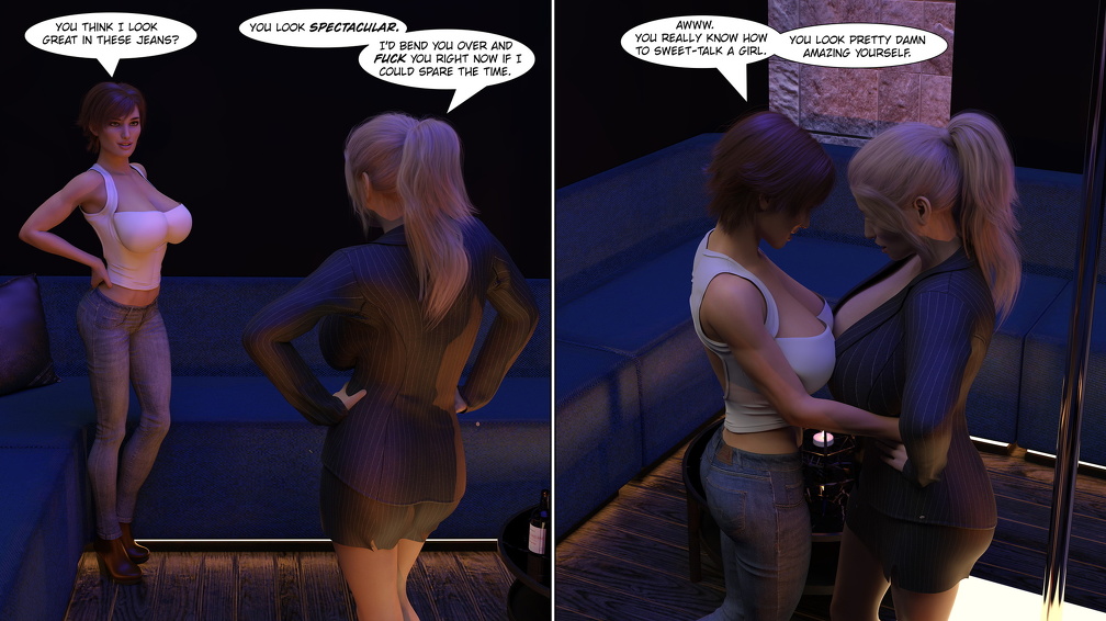 MetrobayComix The DollHouse 1-5 Ongoing - Image 62
