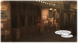 MetrobayComix The DollHouse 1-5 Ongoing - Page 112