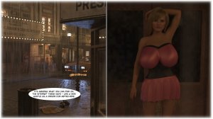 MetrobayComix The DollHouse 1-5 Ongoing - Page 113