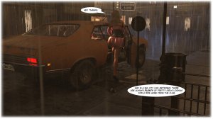 MetrobayComix The DollHouse 1-5 Ongoing - Page 114