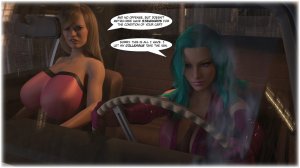 MetrobayComix The DollHouse 1-5 Ongoing - Page 116