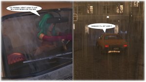 MetrobayComix The DollHouse 1-5 Ongoing - Page 119