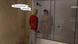MetrobayComix The DollHouse 1-5 Ongoing - Page 19