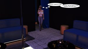 MetrobayComix The DollHouse 1-5 Ongoing - Page 57