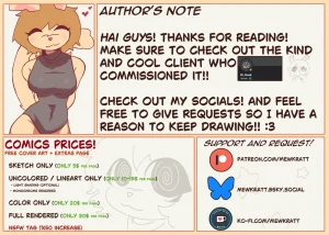 MewKratt Baby Summoning Ritual Deltarune - Commissioned - Page 15