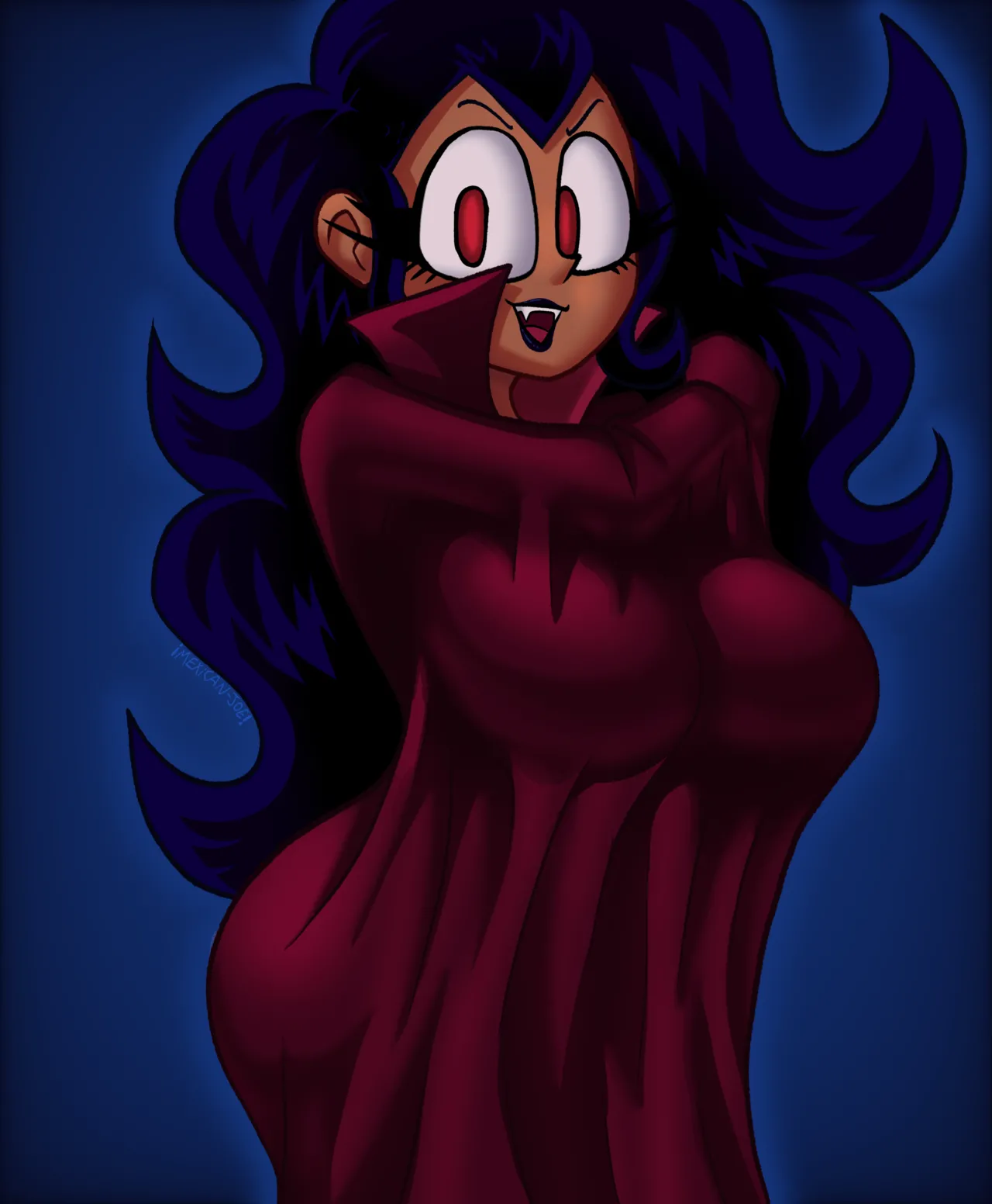 Mexican-Joe Wilhamena OK K.O. Lets be Heroes - Image 106