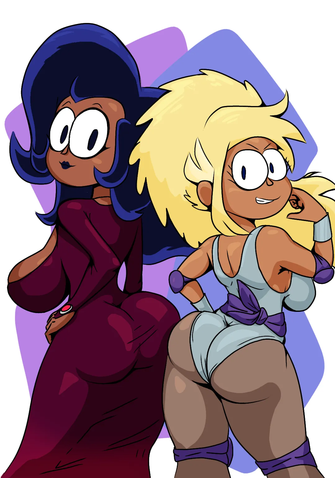 Mexican-Joe Wilhamena OK K.O. Lets be Heroes - Image 15