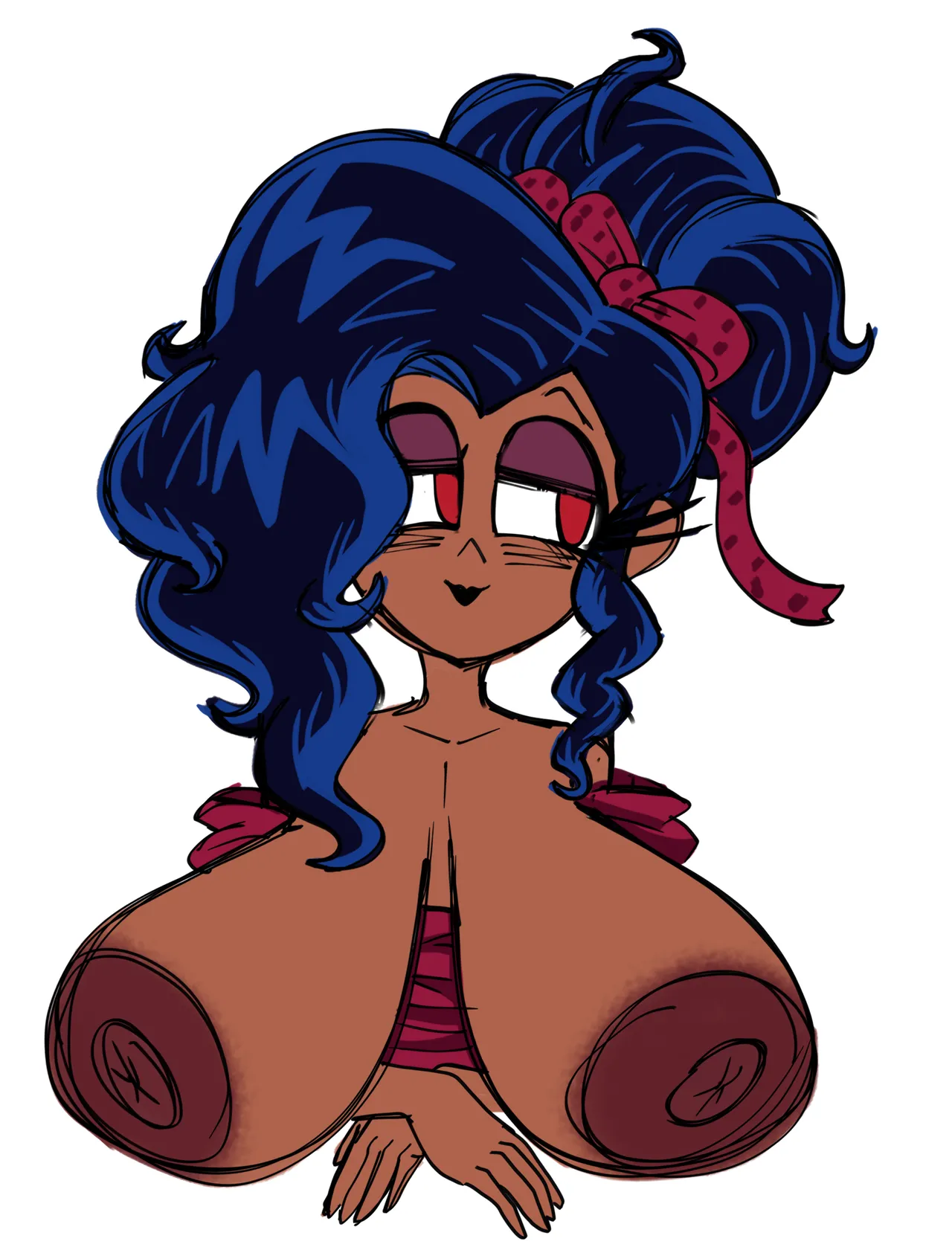 Mexican-Joe Wilhamena OK K.O. Lets be Heroes - Image 90