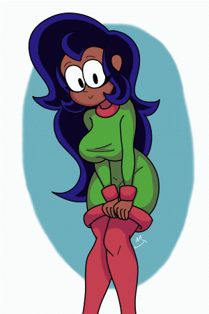 Mexican-Joe Wilhamena OK K.O. Lets be Heroes - Page 29