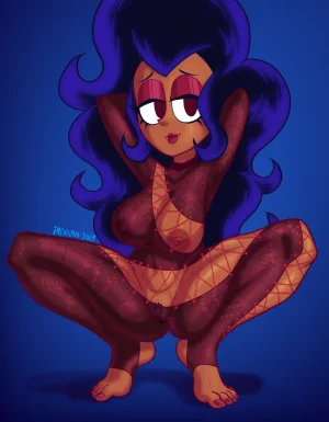 Mexican-Joe Wilhamena OK K.O. Lets be Heroes - Page 57