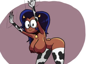 Mexican-Joe Wilhamena OK K.O. Lets be Heroes - Page 6